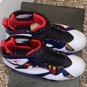 Air Jordan 7 Retro